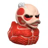 TUBBZ XL Duck: Attack On Titan - Colossal Titan