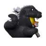 Kachnička TUBBZ XL - Godzilla
