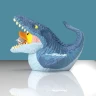 TUBBZ XL Jurassic World Duck - Mosasaurus