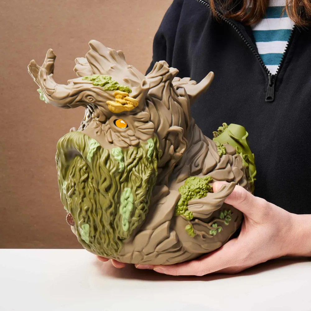 The Lord of the Rings TUBBZ XL Duck - Treebeard
