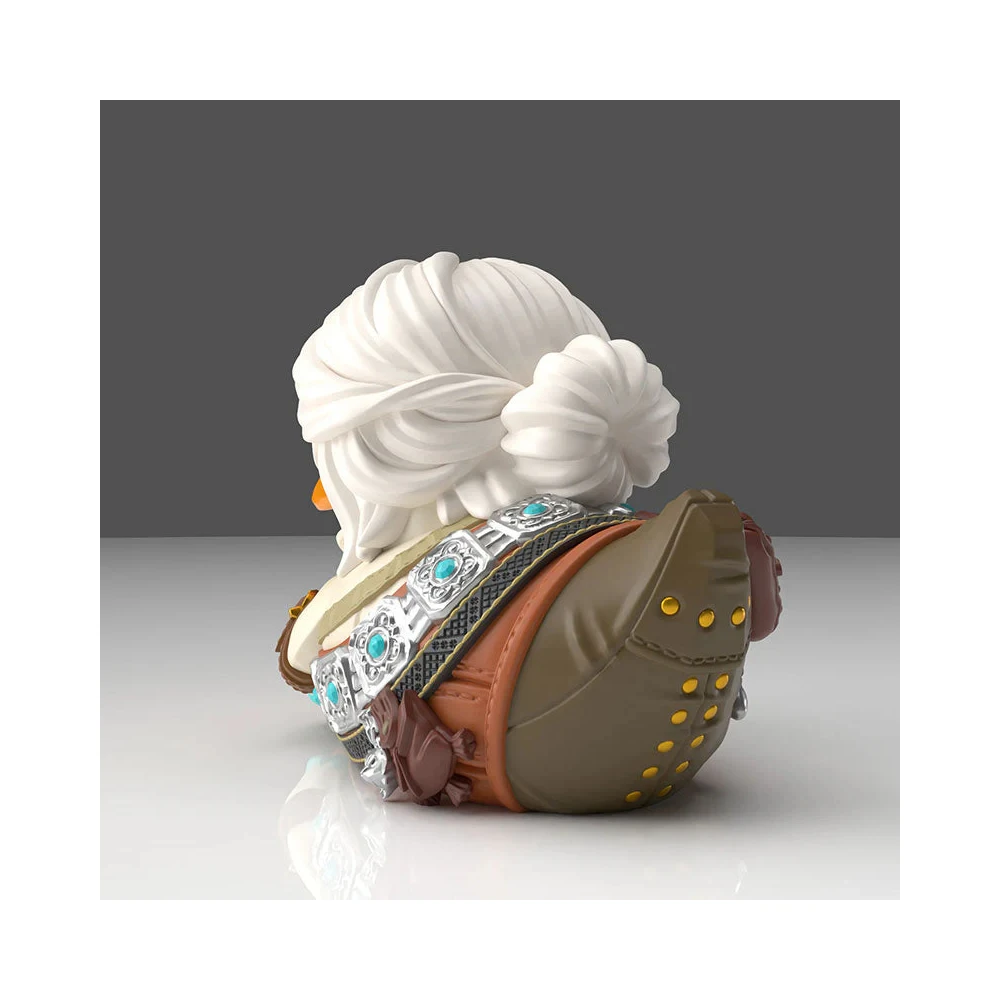 TUBBZ The Witcher Duck: Ciri (First Edition)