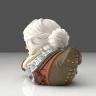 TUBBZ The Witcher Duck: Ciri (First Edition)