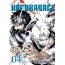 Kagurabači 4: Rovnost