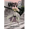 Kaidžú č. 8, díl 10