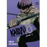 Kaidžú č. 8, díl 4