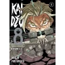 Kaidžú č. 8, díl 6