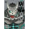 Kaidžú č. 8, díl 8