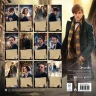 Kalendář Fantastic Beasts 2018
