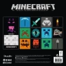 Kalendář Minecraft 2018