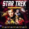 Kalendář Star Trek TOS 2021