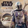 Star Wars: Mandalorian 2021 Kalendár