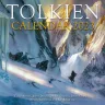Kalendář Tolkien 2023