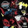 Kalendář DC Comics 2020