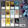 Kalendář DC Comics 2020