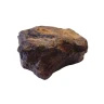 Kamenný meteorit chondrit NWA X