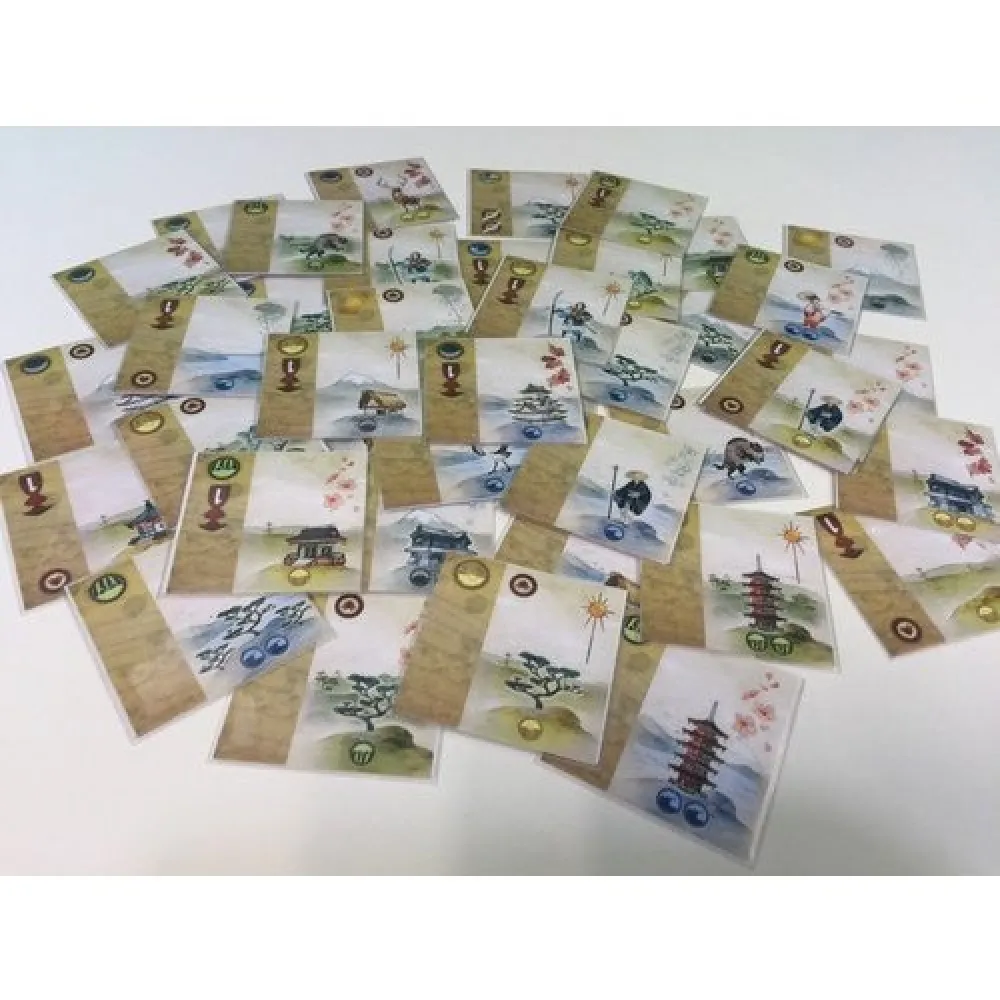 Kanagawa (English)