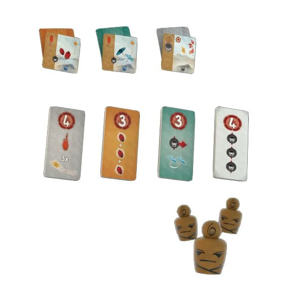 Kanagawa: Yokai