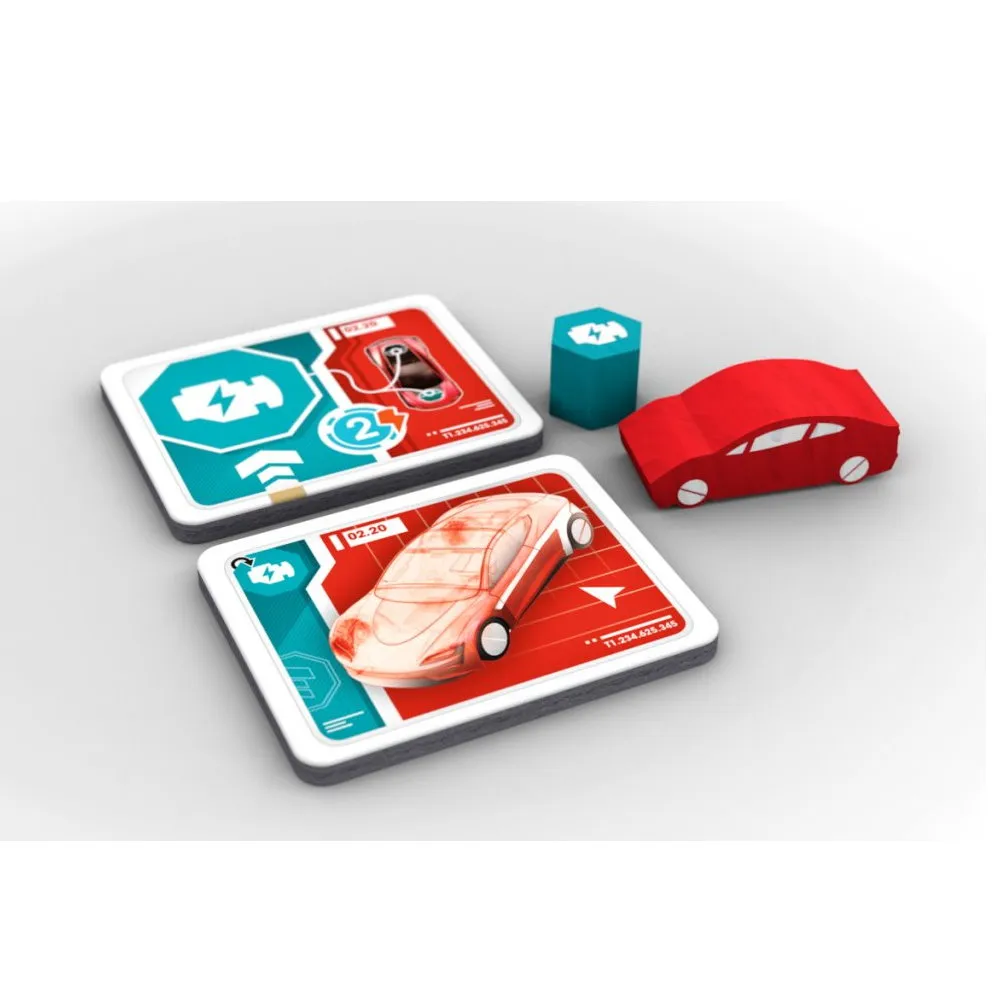 Kanban EV
