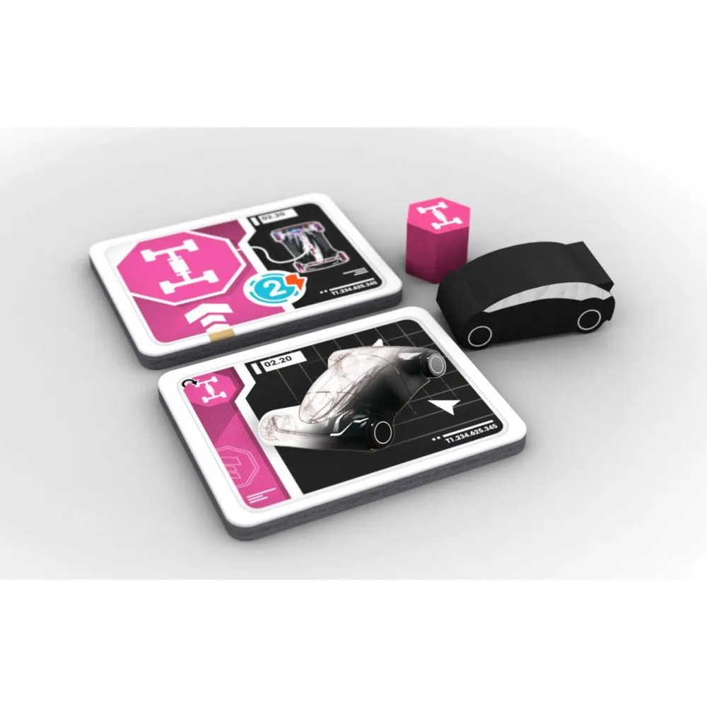 Kanban EV