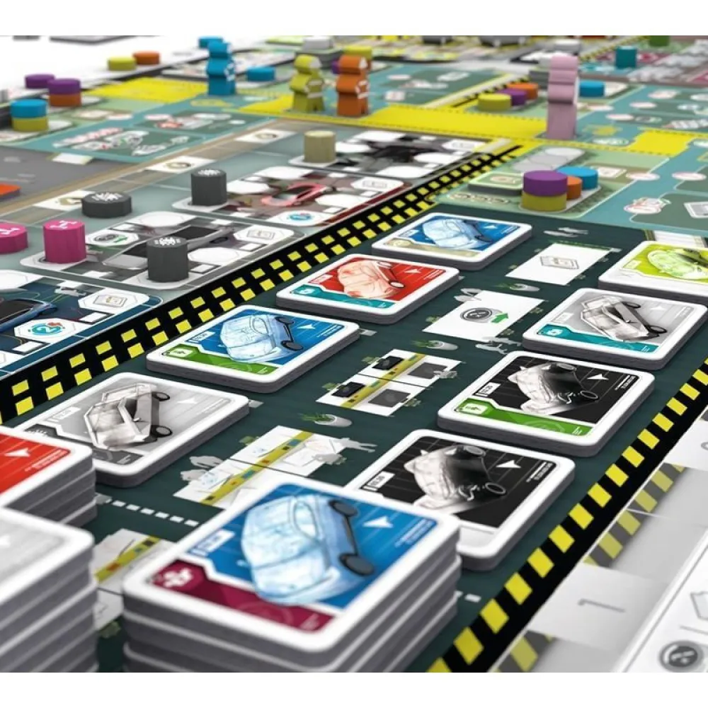 Kanban EV