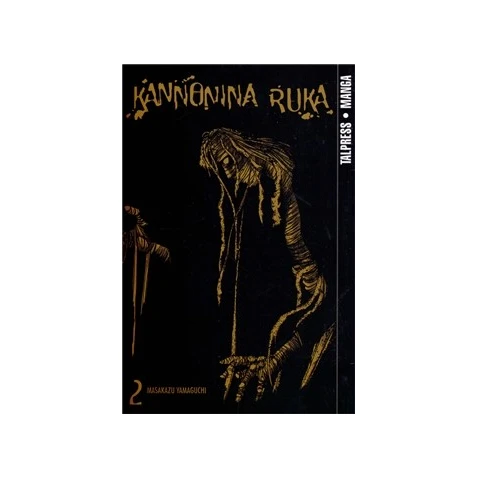 Kannonina ruka 2
