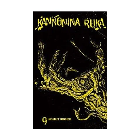 Kannonina ruka 9
