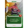 Kaosball: Ringer - Scrag