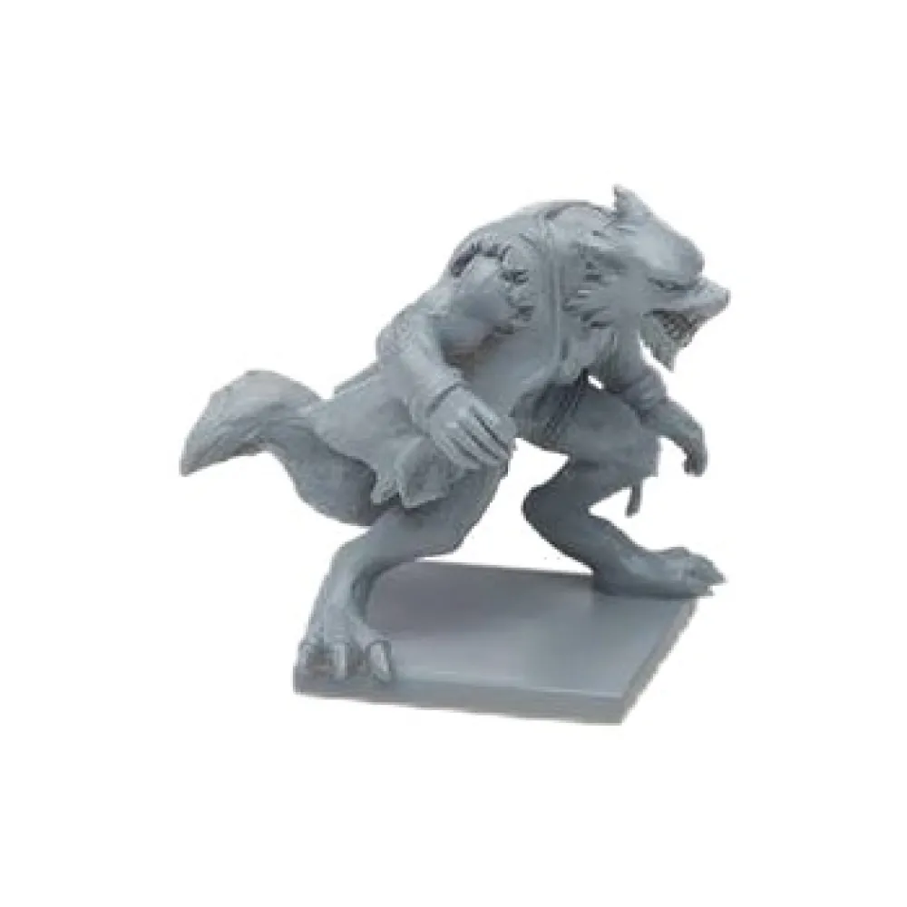 Kaosball: Team - Moonshire Lycanthropes