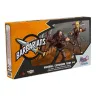 Kaosball: Team - Samaria Barbarians