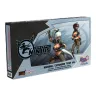 Kaosball: Team - Shadowdale Ninjas