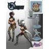 Kaosball: Team - Shadowdale Ninjas