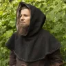 Kapa stredoveká