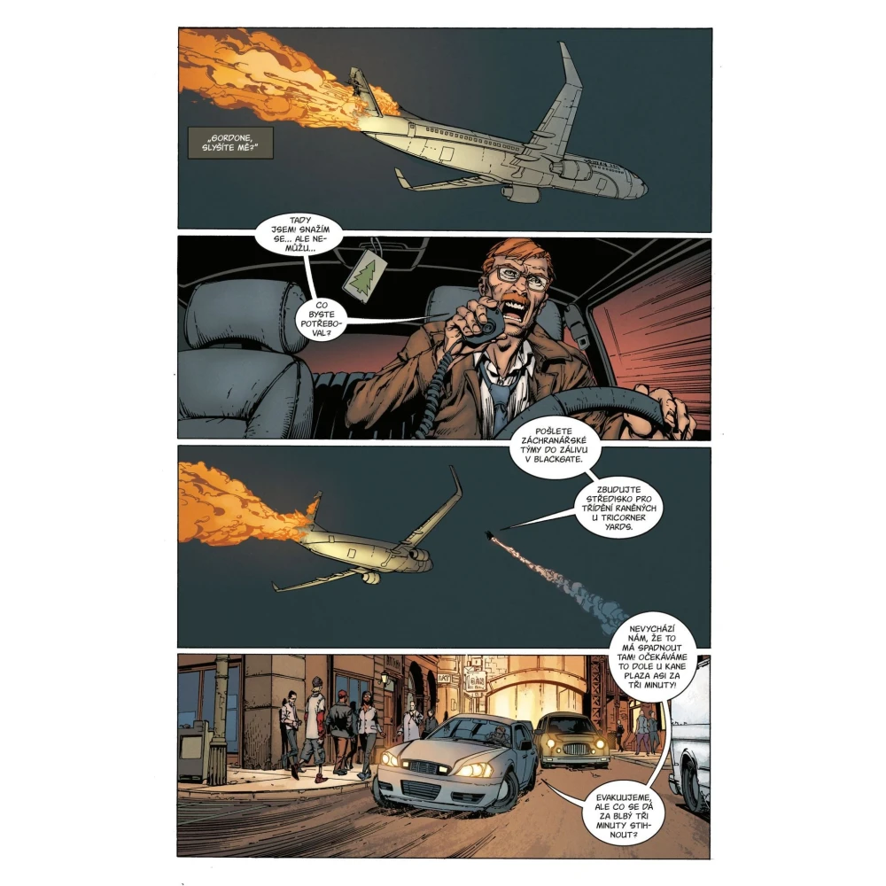 Kapesní komiksové klenoty: Batman - Já jsem Batman