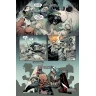 Kapesní komiksové klenoty: Batman - Soví sága
