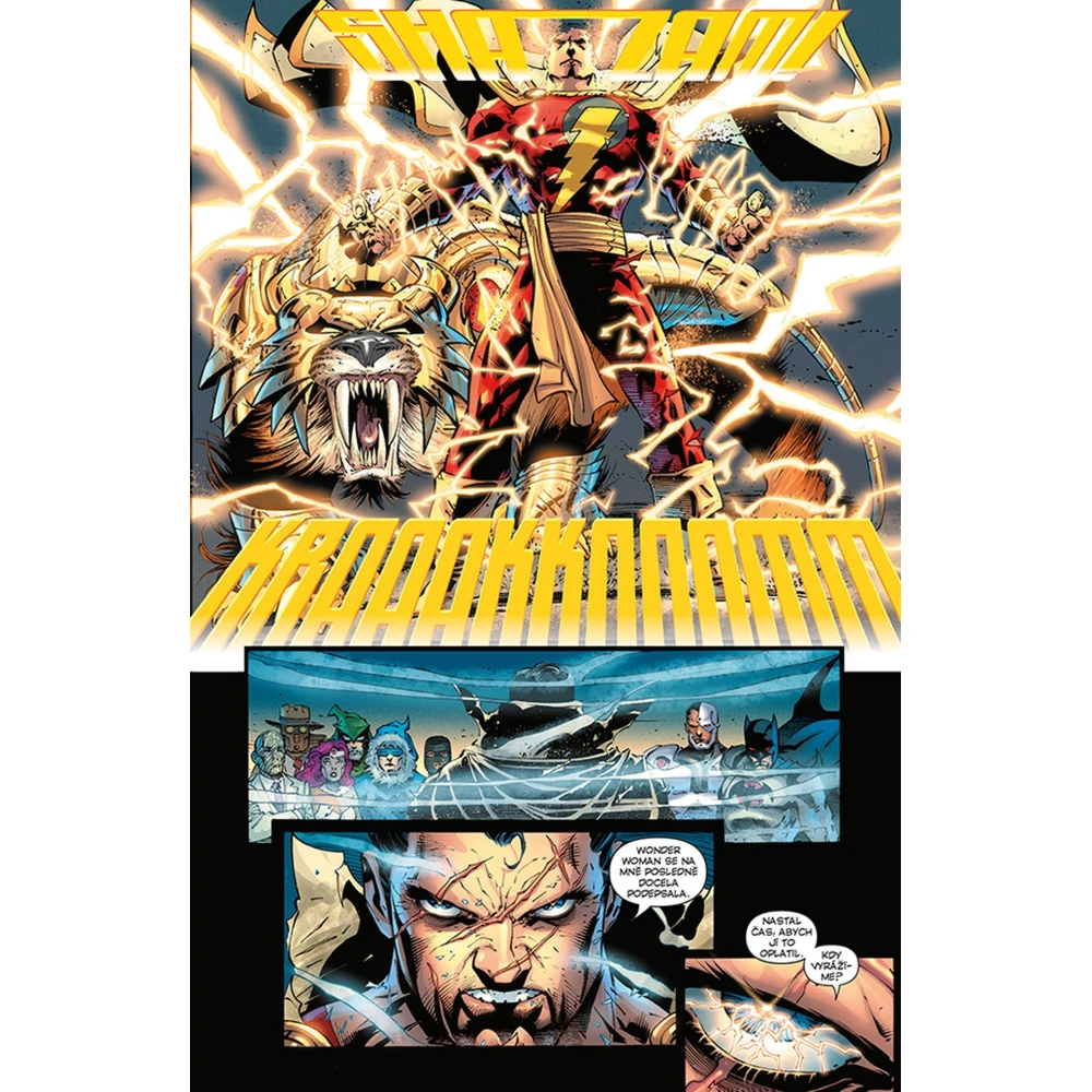 Kapesní komiksové klenoty: Flash - Flashpoint a další příběhy