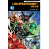 Kapesní komiksové klenoty: Liga spravedlnosti - Zrození