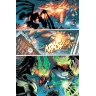 Kapesní komiksové klenoty: Liga spravedlnosti - Zrození