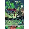Kapesní komiksové klenoty: Liga spravedlnosti - Zrození