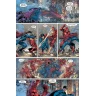 Kapesní komiksové klenoty: Liga spravedlnosti - Zrození