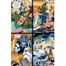 Kapesní komiksové klenoty: Lobo - První nářez