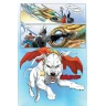 Kapesní komiksové klenoty: Supergirl - Dívka z Kryptonu
