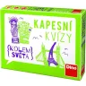 Kapesní kvízy - Kolem světa
