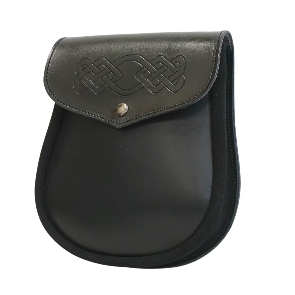 Kilt Pouch - Sporran