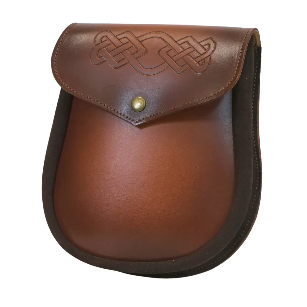 Kilt Pouch - Sporran