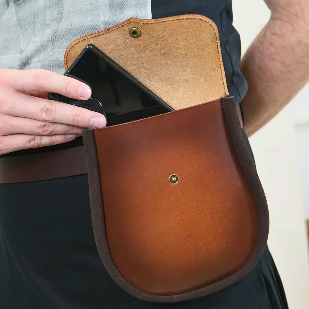 Kilt Pouch - Sporran
