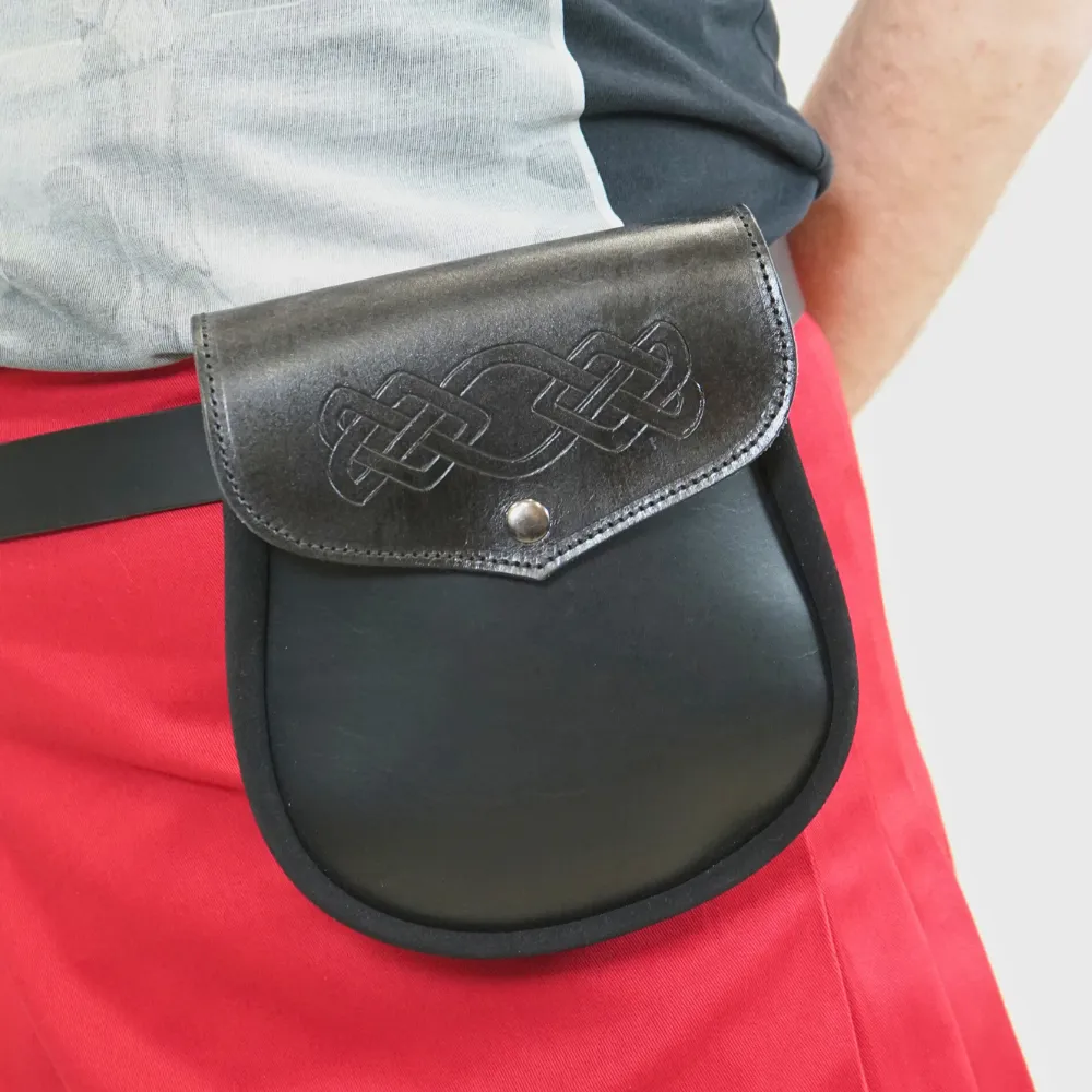 Kilt Pouch - Sporran