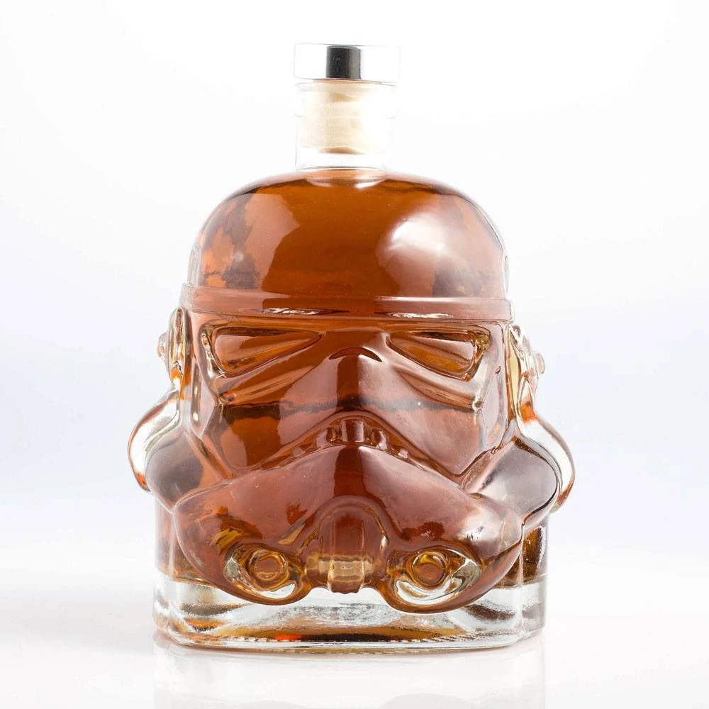 Karafa Stormtrooper