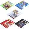 Karak - Player Boards