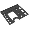 Karak - Player Boards