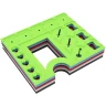 Karak - Player Boards